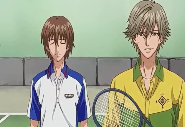 Prince of Tennis OAV Another Story 2.jpg
